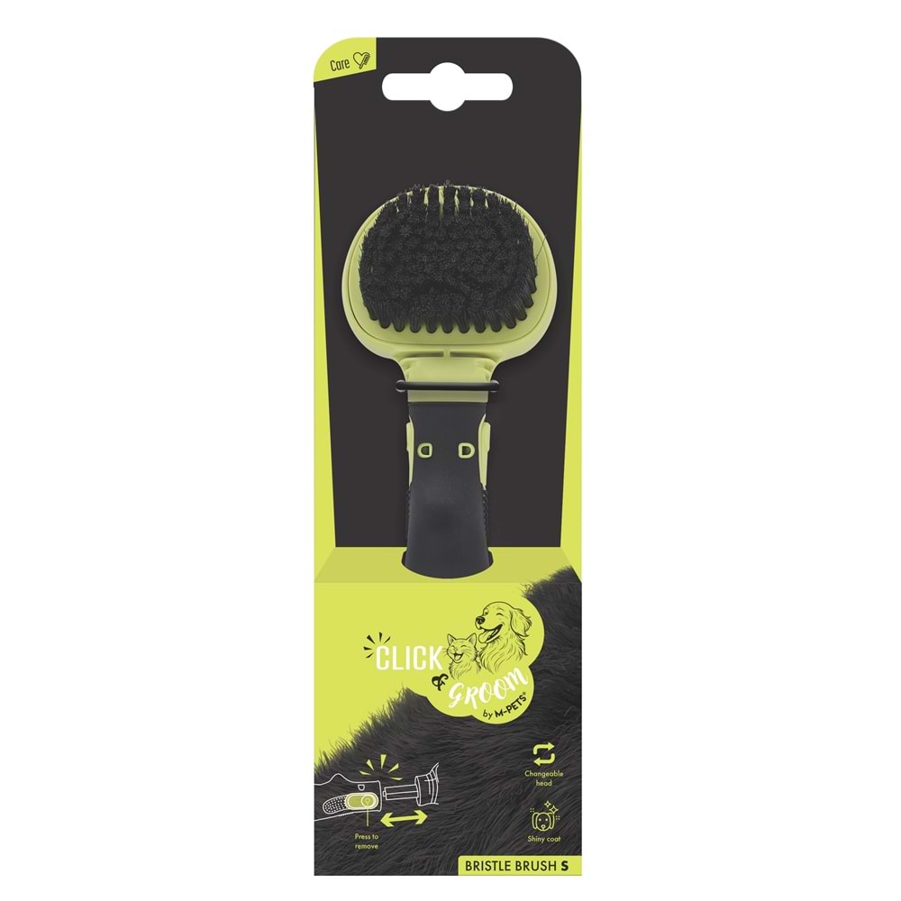 60110199 M-PETS CLICK AND GROOM KIL FIRÇA (S)