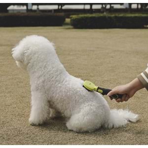 60110199 M-PETS CLICK AND GROOM KIL FIRÇA (S)