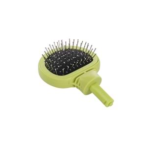 60110599 M-PETS CLICK AND GROOM MASAJ UCLU FIRÇA YEDEK BAŞLIK (S)