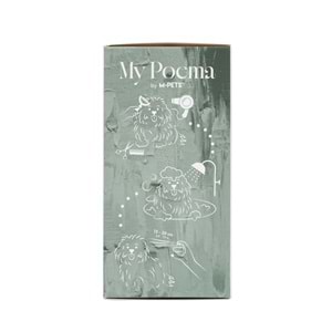 60112499 M-PETS MY POEMA WİNDBELL GRASS KEDİ ve KÖPEK PARFÜMÜ 50ML
