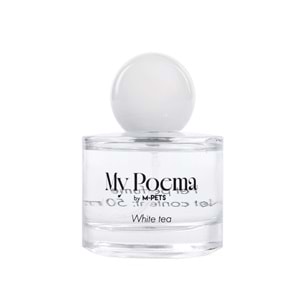 60112599 M-PETS MY POEMA WHİTE TEA KEDİ ve KÖPEK PARFÜMÜ 50ML