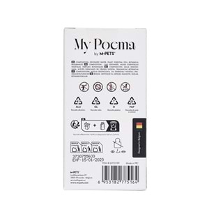 60112599 M-PETS MY POEMA WHİTE TEA KEDİ ve KÖPEK PARFÜMÜ 50ML