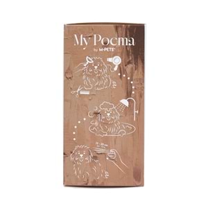 60112699 M-PETS MY POEMA ALPİNE CEDAR KEDİ ve KÖPEK PARFÜMÜ 50ML