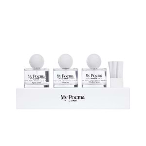 60112999 M-PETS MY POEMA PARFÜM DİSPLAY STAND