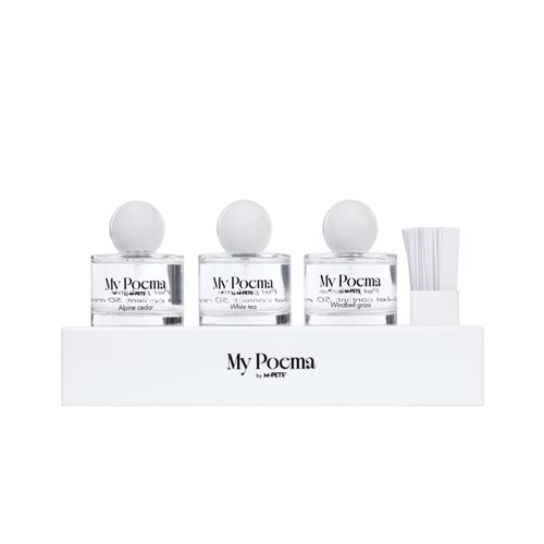 60112999 M-PETS MY POEMA PARFÜM DİSPLAY STAND