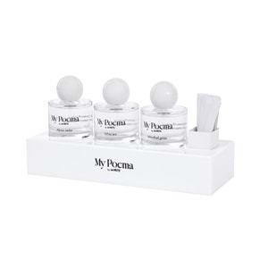 60112999 M-PETS MY POEMA PARFÜM DİSPLAY STAND