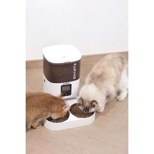 60567799 M-PETS SMARTO M700 OTOMATİK MAMA KABI 4L