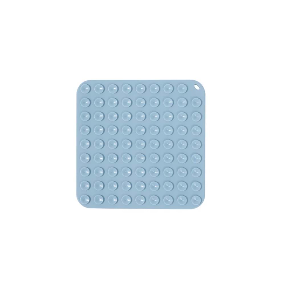 60568199 M-PETS LECCA SIVI ÖDÜL MATI KAŞIKLI SET BLUE (M)