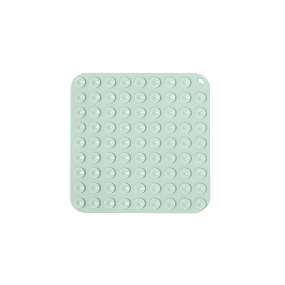 60568299 M-PETS LECCA SIVI ÖDÜL MATI KAŞIKLI SET GREEN (M)