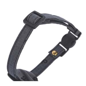 60802499 M-PETS GLAM PRESTİGE AKSESUAR KRAVAT GREY