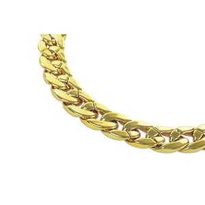 60802699 M-PETS GLAM PRESTİGE AKSESUAR GOLD CHAİN (M)
