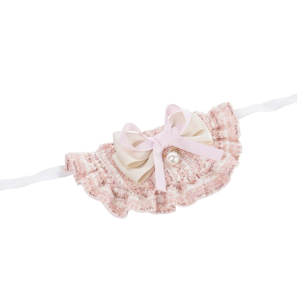60804399 M-PETS GLAM PRESTİGE AKSESUAR CLOTHİNG SET PİNK