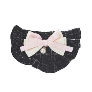 60804499 M-PETS GLAM PRESTİGE AKSESUAR CLOTHİNG SET BLACK