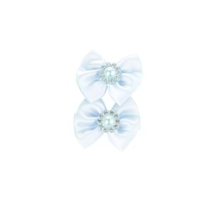 60900699 M-PETS GLAM KÖPEKLER İÇİN AKSESUAR TOKA BLUE