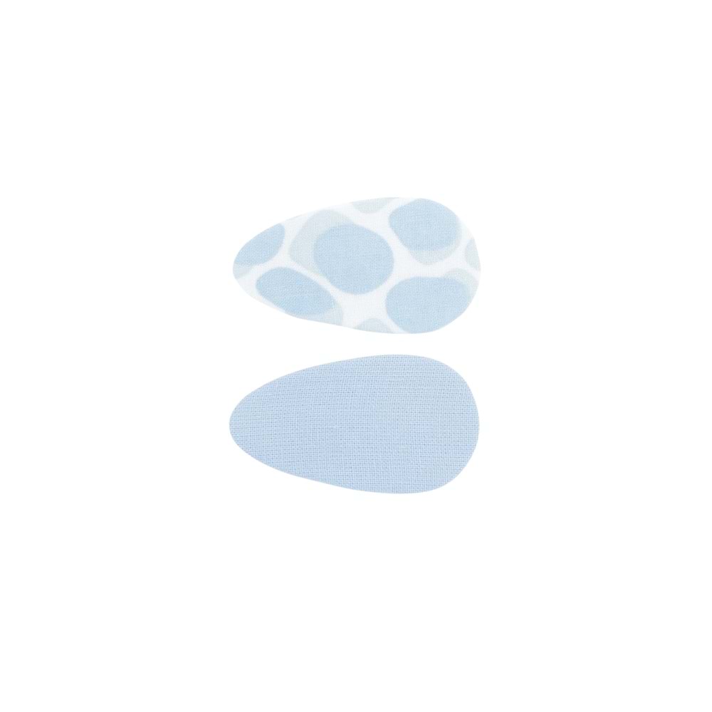60902499 M-PETS GLAM KÖPEKLER İÇİN AKSESUAR TOKA BLUE