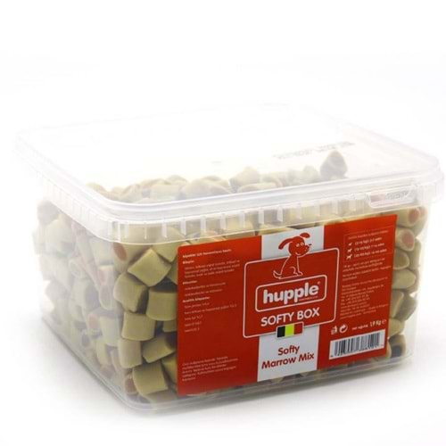 HPL88121-HUPPLE SOFTY MARROW MIX 1,9KG