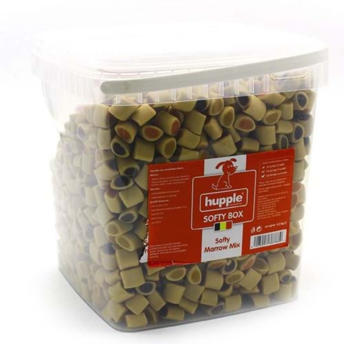 HPL87889-HUPPLE MARROW MIX 3,5KG