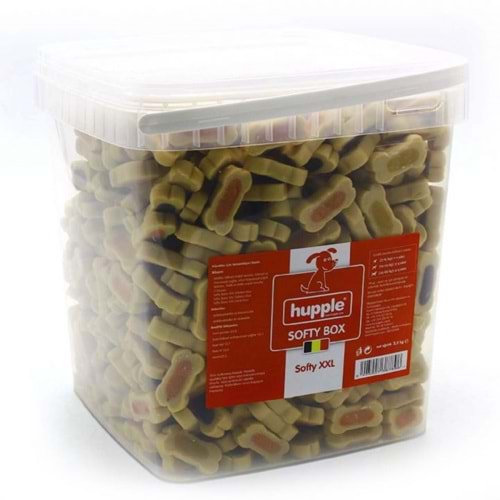HPL87896-HUPPLE SOFTY XXL 3,5KG