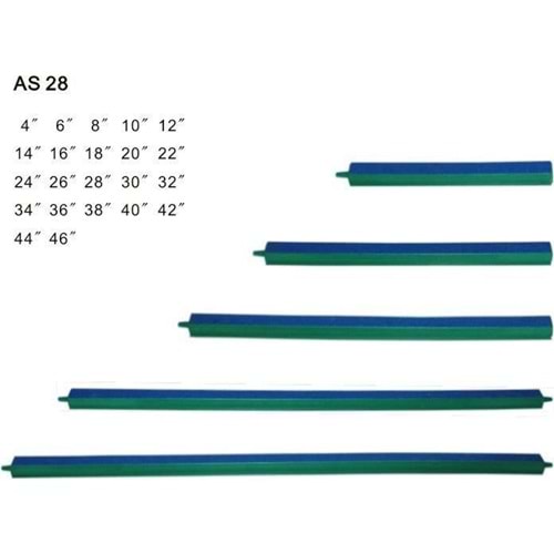 AS28-36LİYA HAVATAŞI 90CM