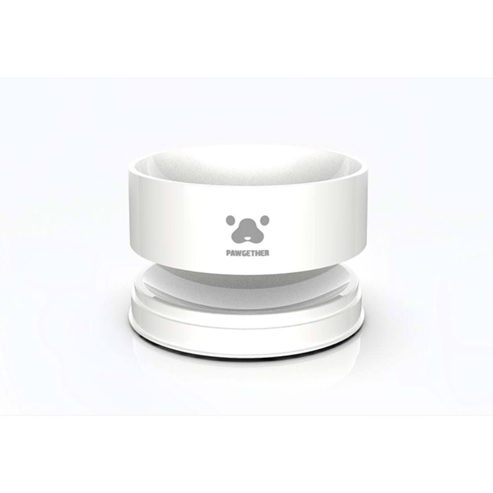 PAWGETHER BOWL 1 PLASTİK MAMA KABI 400ML