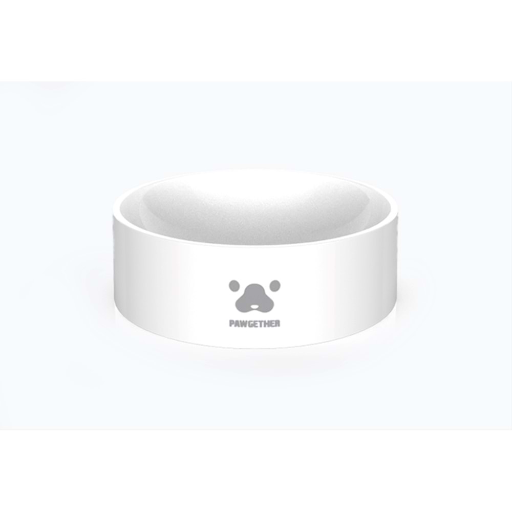 PAWGETHER BOWL 1 PLASTİK MAMA KABI 400ML