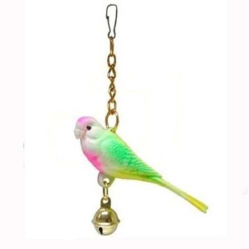 BRD2024 BİRDLİFE SAHTE KUŞ ZİLLİ 10LU PAKET