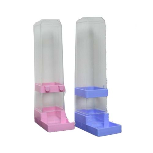 BRD2035 BİRDLİFE MUHABBET DUBLE SULUK BÜYÜK 10LU