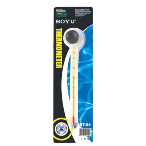 BT-02 BOYU HASSAS CAM DERECE