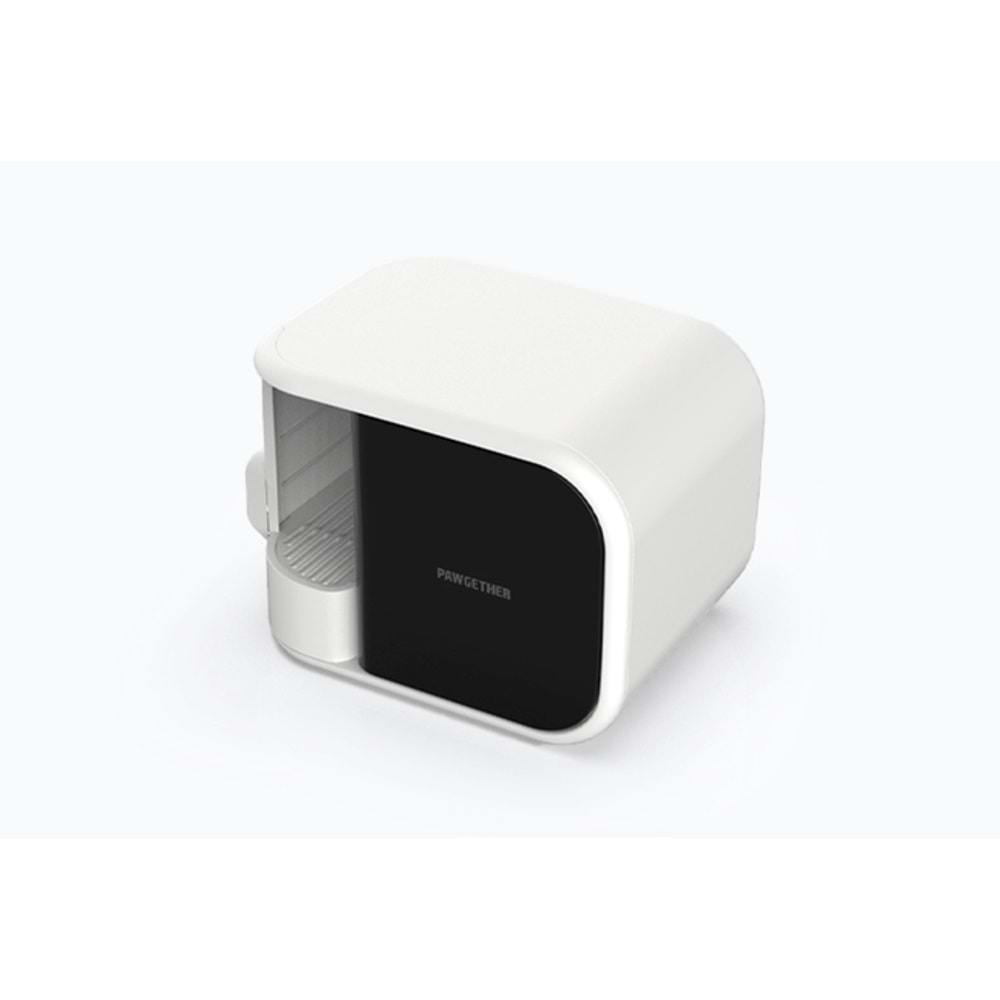 PAWGETHER COMFY 1 MODERN KEDİ TUVALETİ