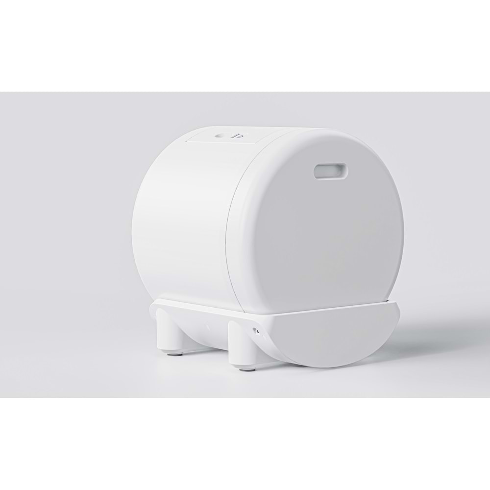 PAWGETHER CS-2 COMFY SMART 2 OTOMATİK KEDİ TUVALETİ