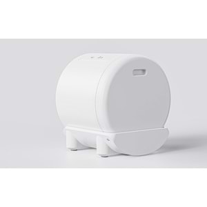 PAWGETHER CS-2 COMFY SMART 2 OTOMATİK KEDİ TUVALETİ