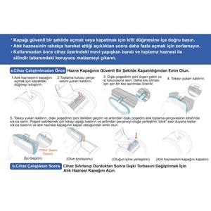 PAWGETHER CS-2 COMFY SMART 2 OTOMATİK KEDİ TUVALETİ