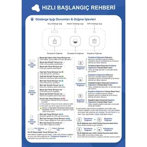 PAWGETHER CS-2 COMFY SMART 2 OTOMATİK KEDİ TUVALETİ