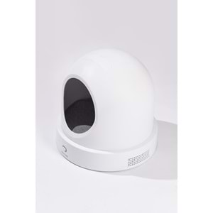 PAWGETHER D1S DREAM 1S AUTOMATİC PET HOUSE WİFİ VERSİYON