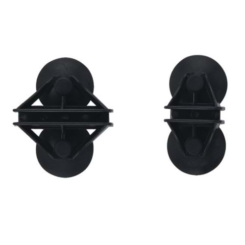 DX9/2-LİYA CAM BÖLME APARATI VANTUZLU 2Lİ PAKET