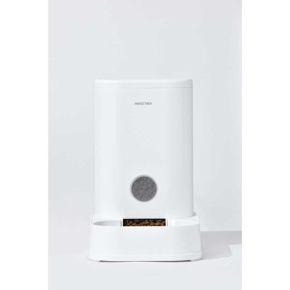 PAWGETHER FG100 FRESH GO 100 HAZNELİ MAMA KABI 3,5L