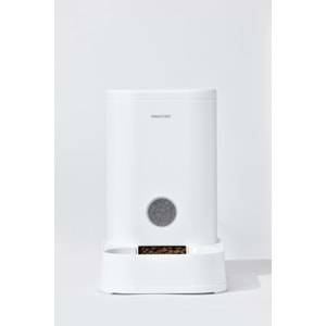 PAWGETHER FG100 FRESH GO 100 HAZNELİ MAMA KABI 3,5L