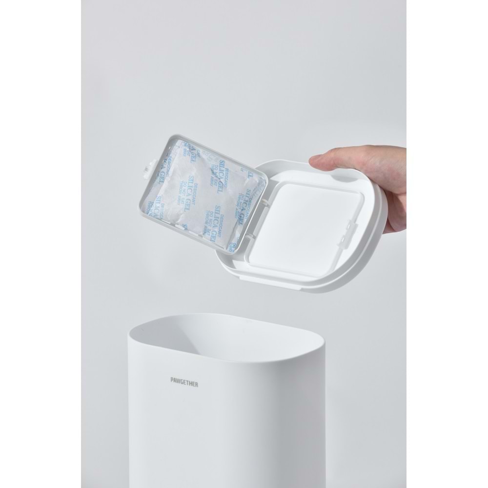 PAWGETHER FG100 FRESH GO 100 HAZNELİ MAMA KABI 3,5L