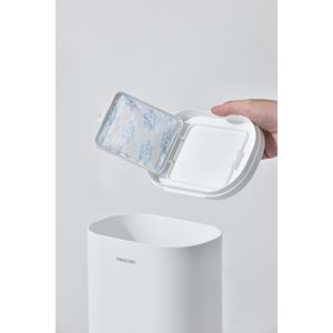 PAWGETHER FG100 FRESH GO 100 HAZNELİ MAMA KABI 3,5L