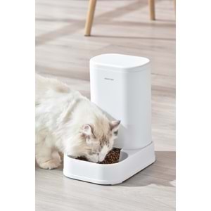 PAWGETHER FG100 FRESH GO 100 HAZNELİ MAMA KABI 3,5L