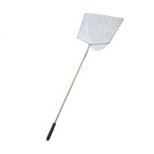 FN-10 LİYA 10 İNÇ ÇELİK SAPLI KEPÇE 12MM/120CM