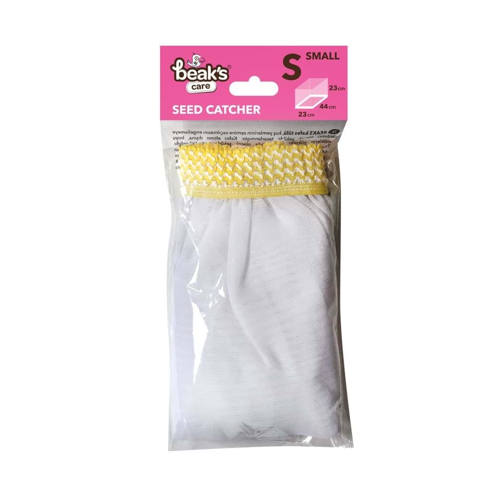 HK036 BEAKS KAFES TÜLÜ KÜÇÜK BOY 25Lİ