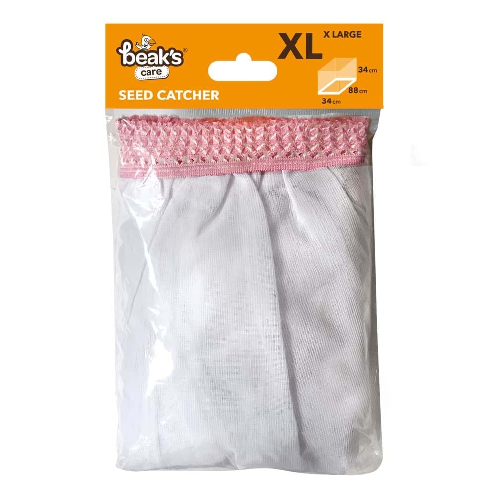 HK040 BEAKS KAFES TÜLÜ SALMA BOY 10LU