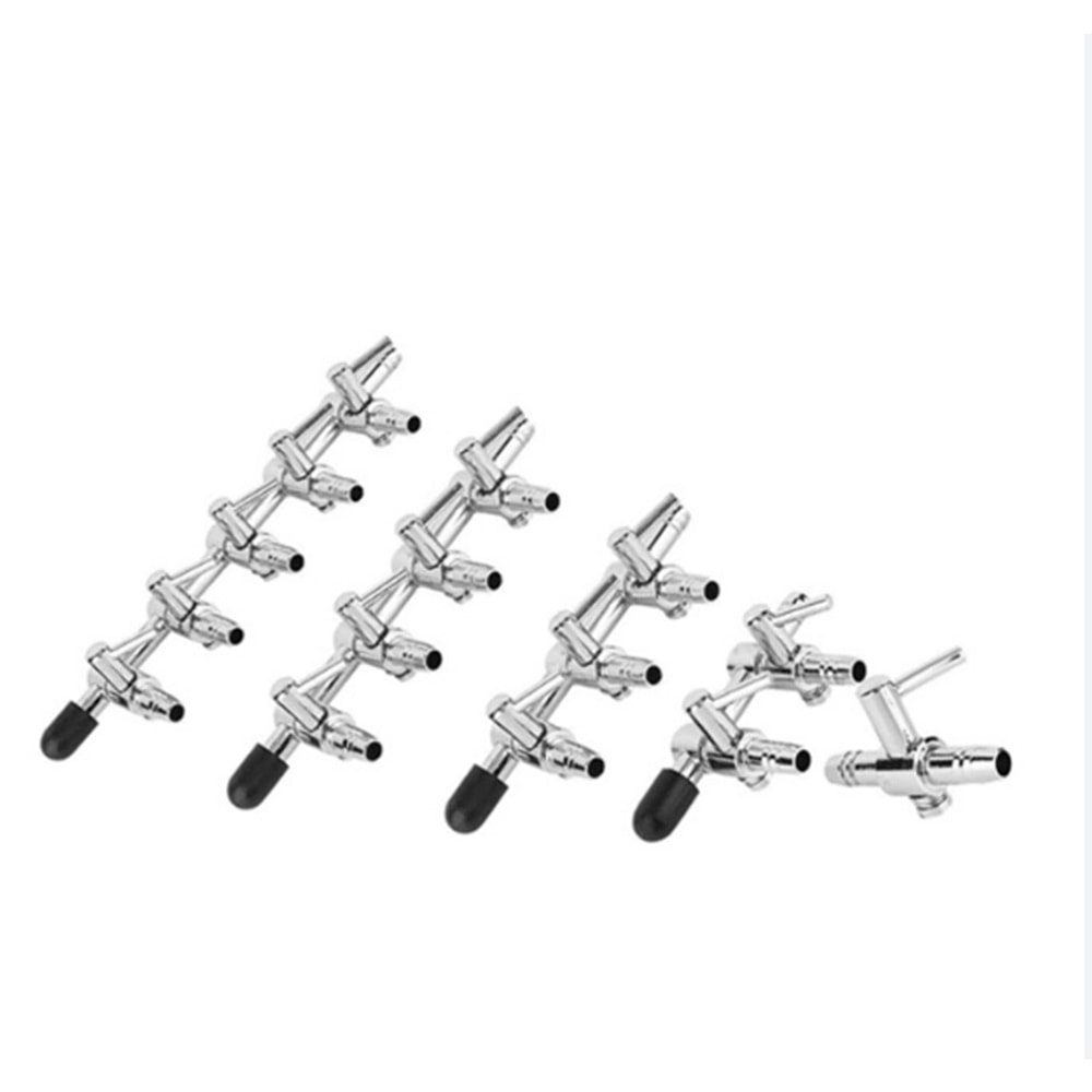 LY-V8/2 LİYA 2Lİ METAL HAVA DAĞITICISI