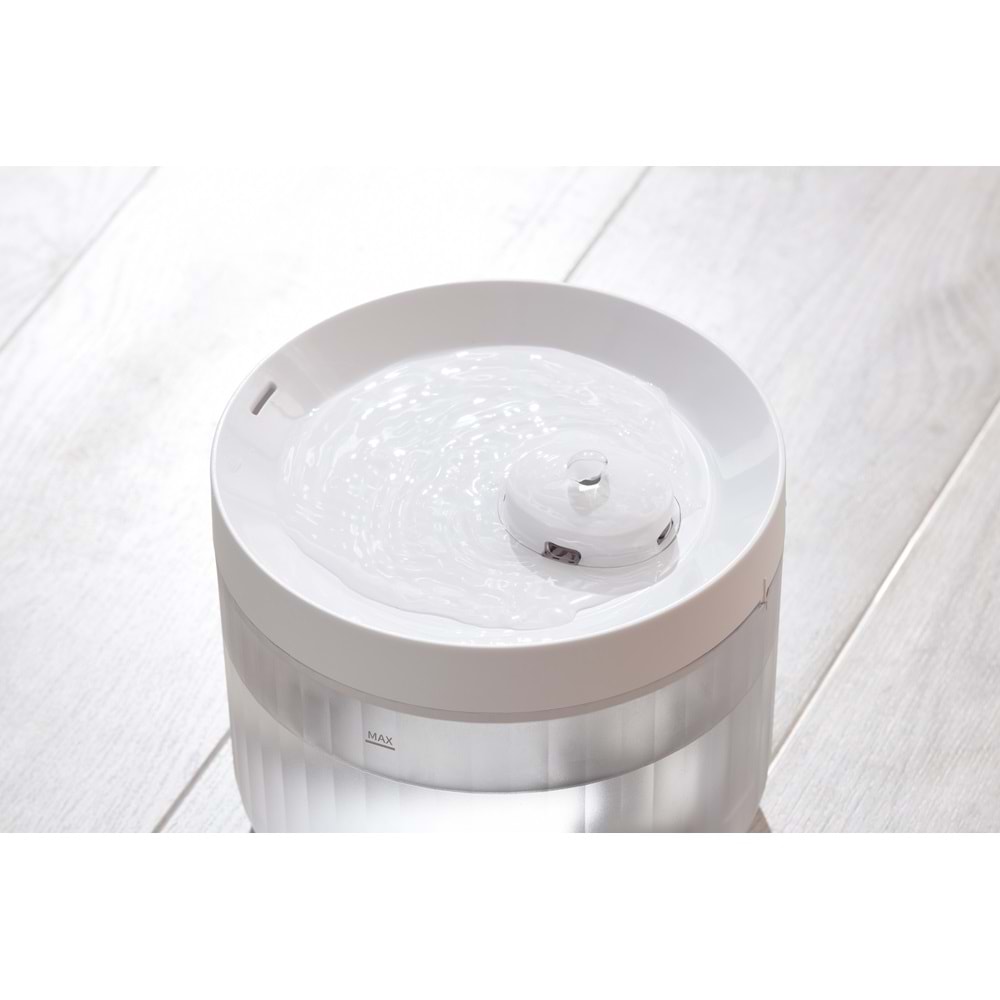 PAWGETHER PURE 200S OTOMATİK SU SEBİLİ 2,3L