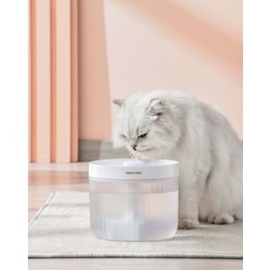 PAWGETHER PURE 200S OTOMATİK SU SEBİLİ 2,3L