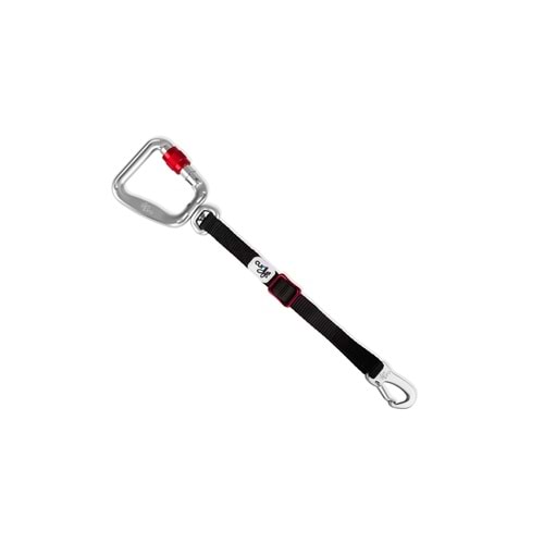 SU3380-CURLI CAR SAFETY BELT V2 S