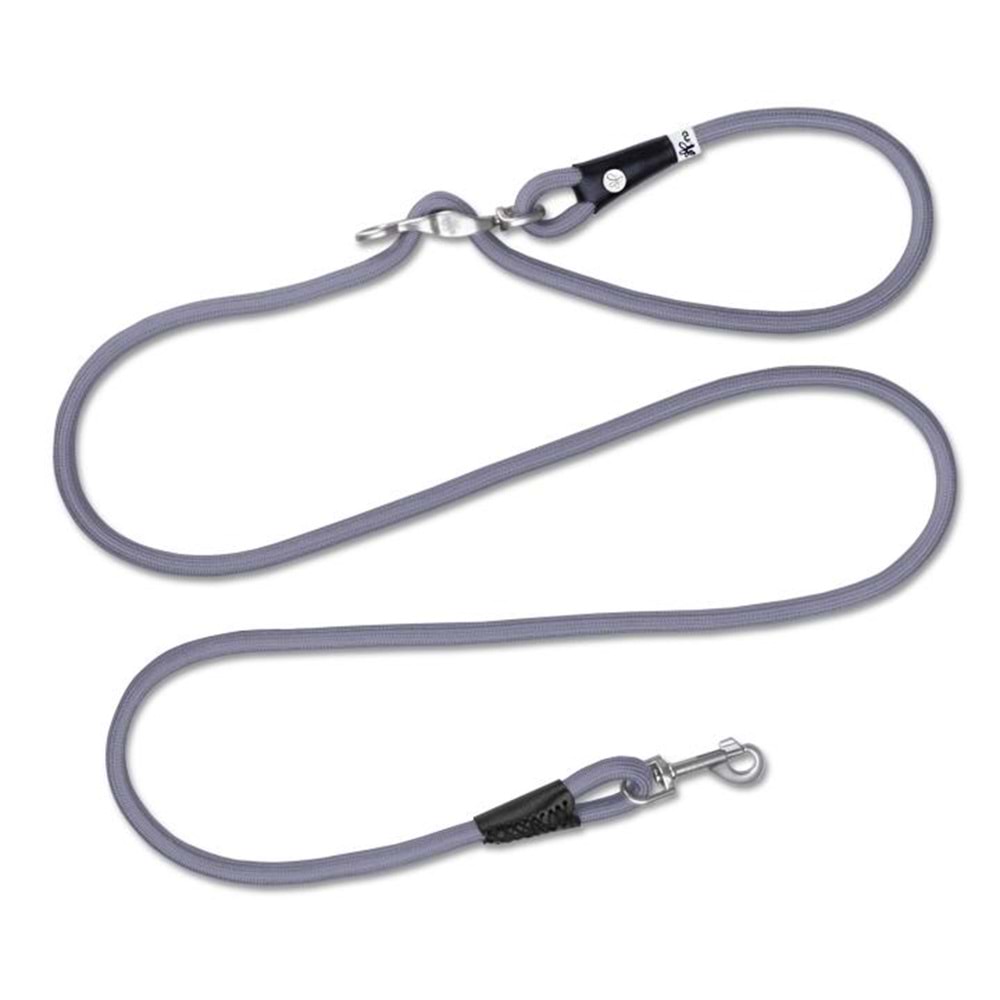 PN3703-CURLI VARIO COMFORT LEASH LE26 BLUE L