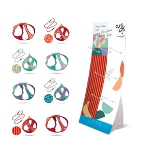 PN3754-CURLI LE26 COLLECTION POLLY