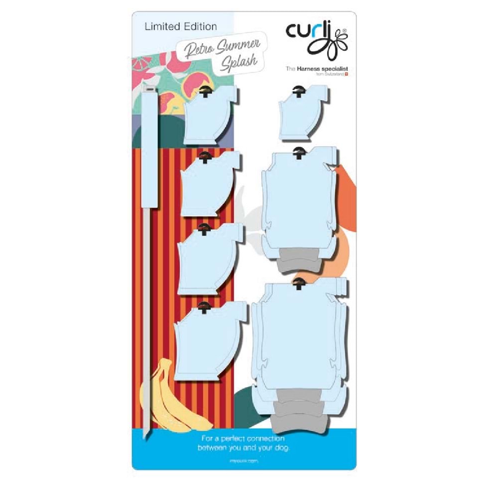 PN3754-CURLI LE26 COLLECTION POLLY